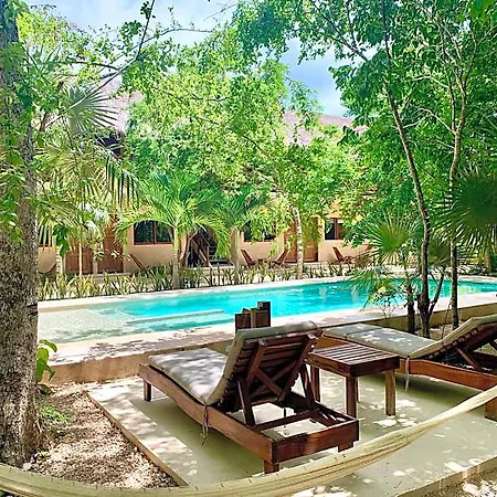 Aldea Xaan Ha 4* Tulum