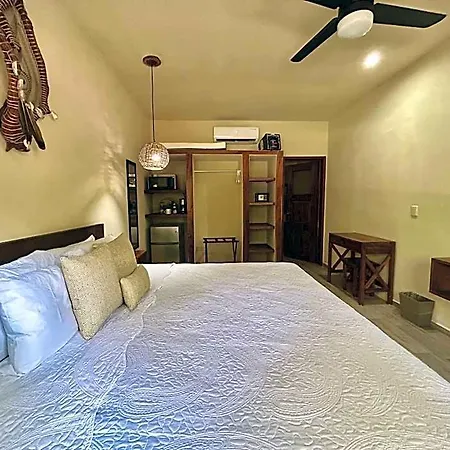 Aldea Xaan Ha Aparthotel Tulum