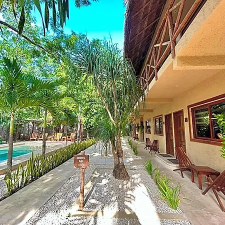 Aparthotel Aldea Xaan Ha 4*