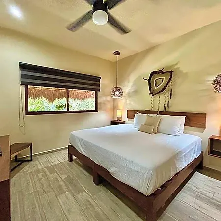 Aparthotel Aldea Xaan Ha Tulum