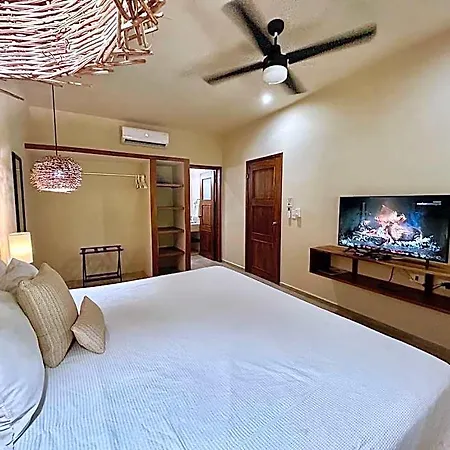 Aldea Xaan Ha Tulum