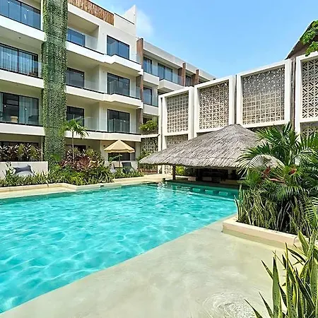 Hotel Bakal By Lockey Tulum