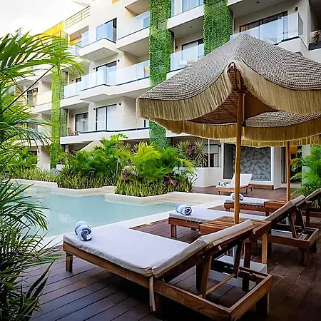 Bakal By Lockey Hotel Tulum