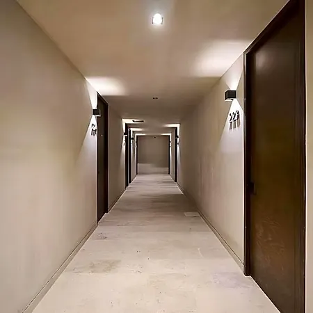 Hotel Bakal By Lockey Tulum