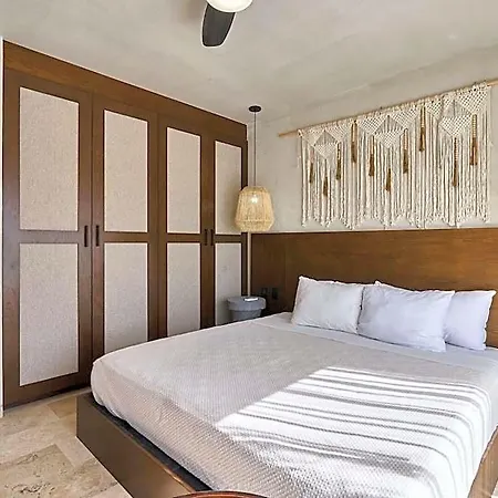 Hotel Bakal By Lockey Tulum