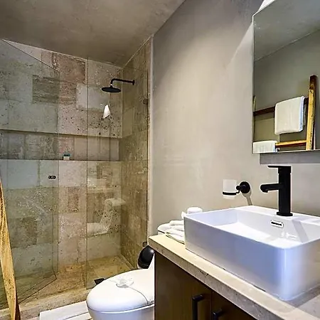 Bakal By Lockey Hotel Tulum