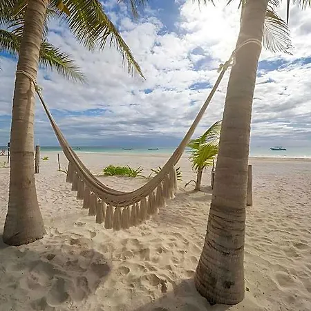 Alito Tulum, Formerly La Diosa Hotel 3*