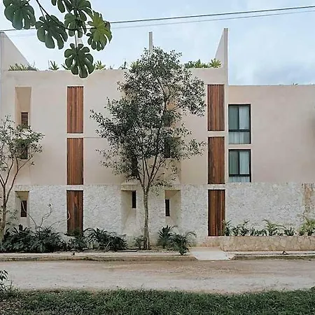 Eterna Tulum