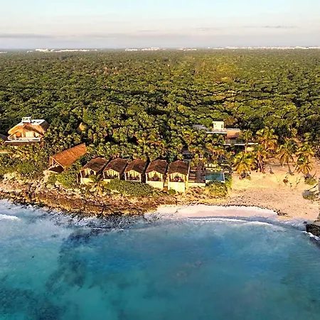 Our Habitas - Adults Only Hotel Tulum