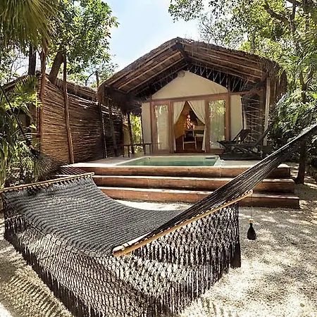Our Habitas - Adults Only Tulum