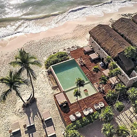 Hotel Our Habitas - Adults Only Tulum