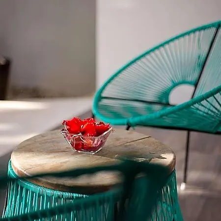H2o Tulum