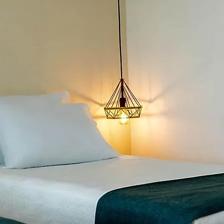 Kante - Downtown Hotel