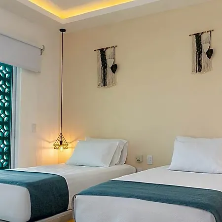 Kanté - Downtown Hotel Tulum