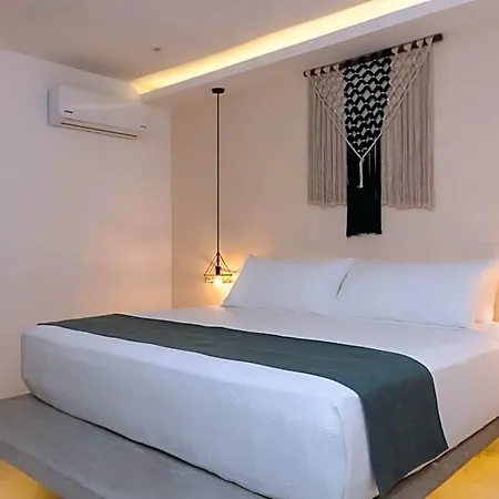 Hotel Kanté - Downtown 4*