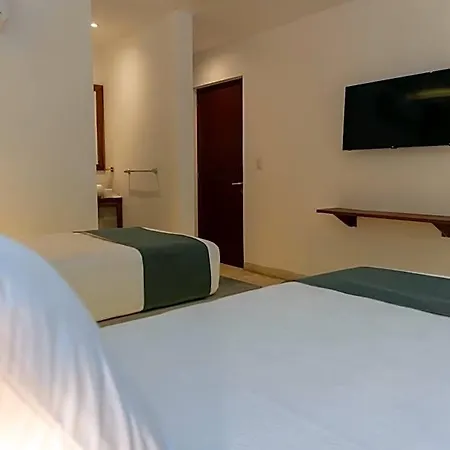 Hotel Kanté - Downtown