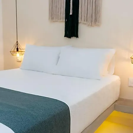 Kanté - Downtown Hotel Tulum