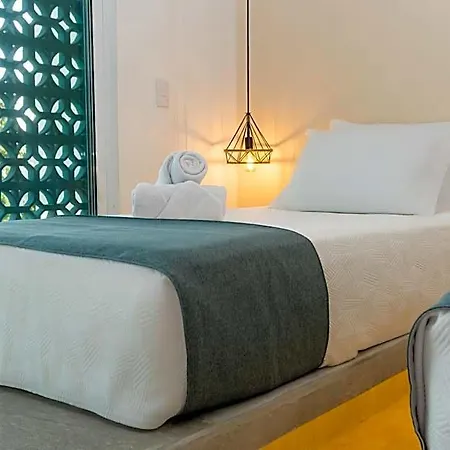 Hotel Kanté - Downtown 4*