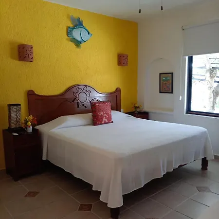 Maison Tulum