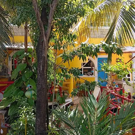 Maison Hotel