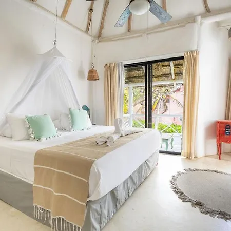 Punta Piedra Tulum