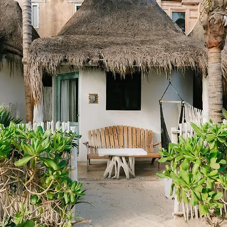 Punta Piedra