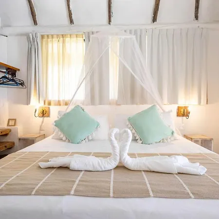 Punta Piedra Hotel 3*