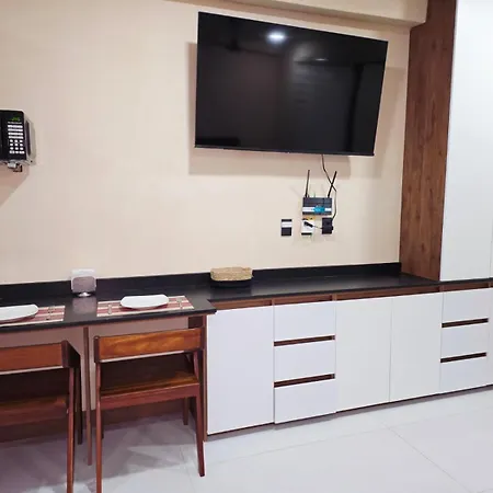 Estudio Con Jacuzzi Privado Apartment Tulum