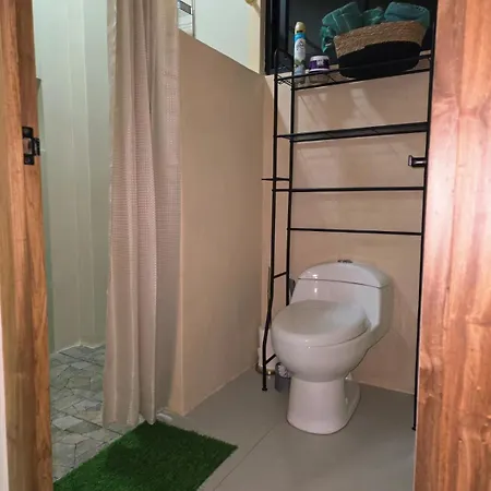 Estudio Con Jacuzzi Privado * Tulum