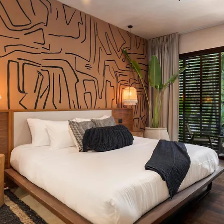 Era & 4* Tulum