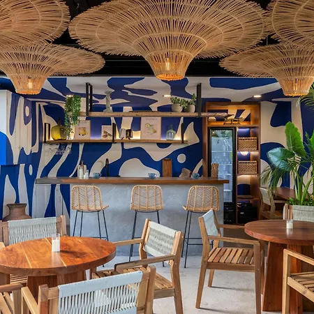 Hotel Era & Tulum