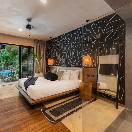 Era & 4* Tulum