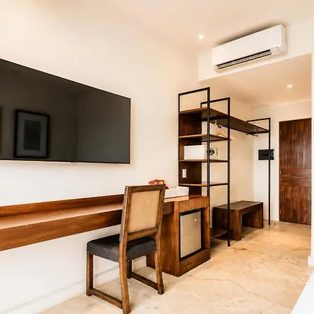 The Strabon 4* Tulum