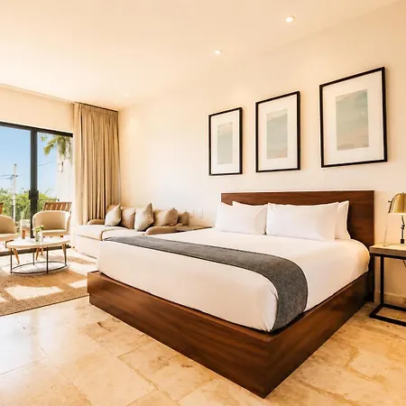 Hotel The Strabon