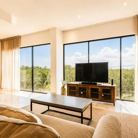 The Strabon Hotel Tulum