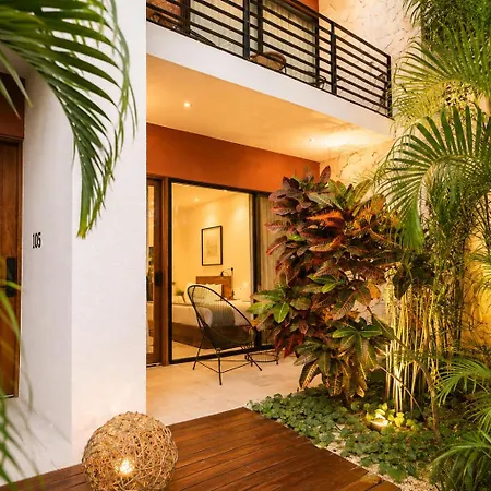 The Strabon Tulum
