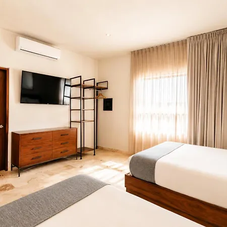 The Strabon Hotel