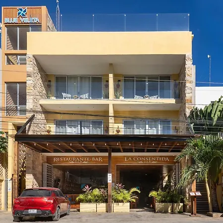 Blue Veleta Hotel Tulum