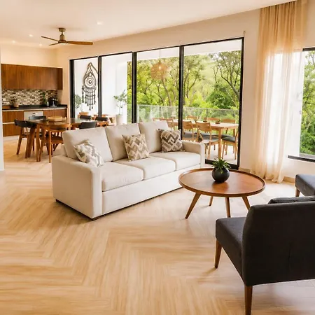Oasis Yaaxlum 1h Apartamento *