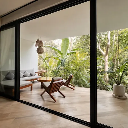 Oasis Yaaxlum 1h Apartamento *