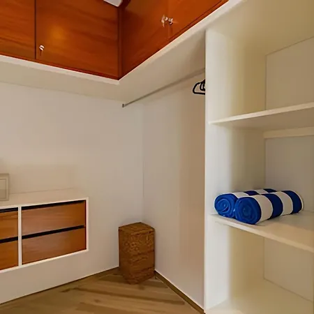 Oasis Yaaxlum 1h Apartamento