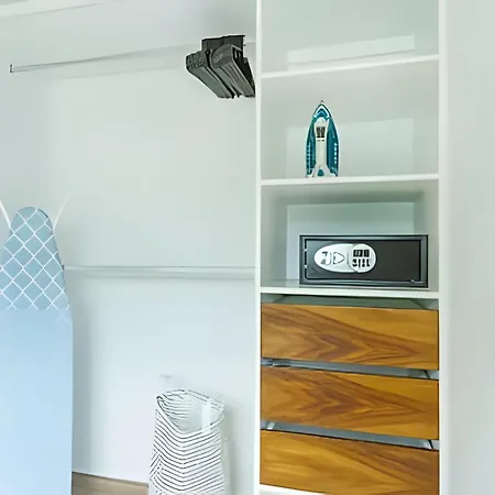 Oasis Yaaxlum 1h Apartamento *