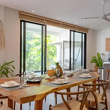 Oasis Yaaxlum 1h * Tulum