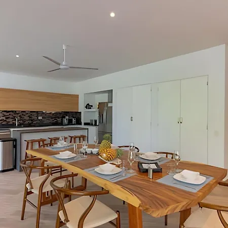 Apartamento Oasis Yaaxlum 1h