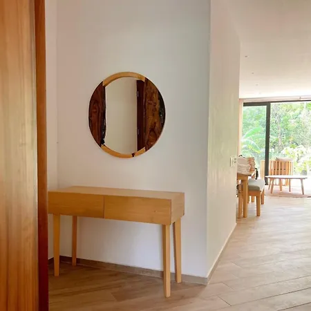 Oasis Yaaxlum 1h Apartamento Tulum