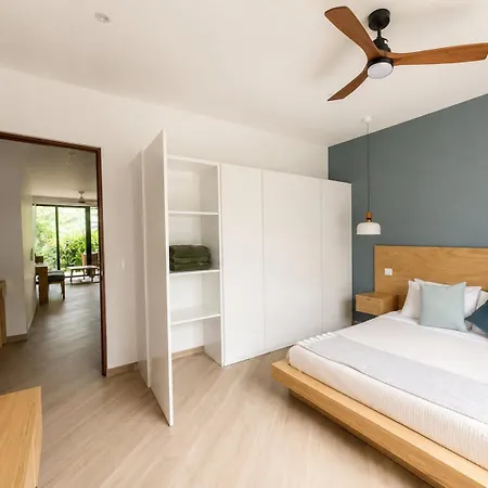 Oasis Yaaxlum 1h Tulum