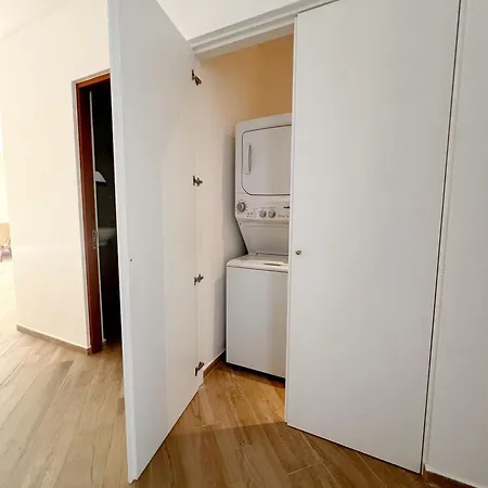 Apartamento Oasis Yaaxlum 1h