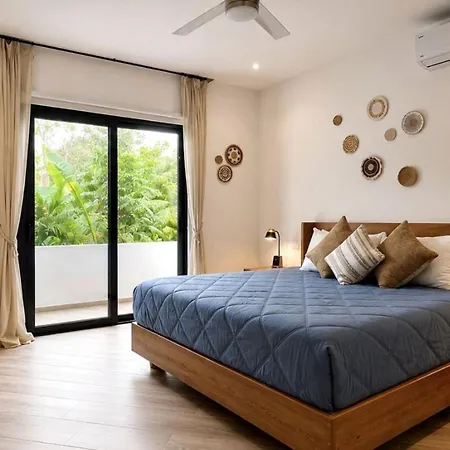 Oasis Yaaxlum 1h * Tulum