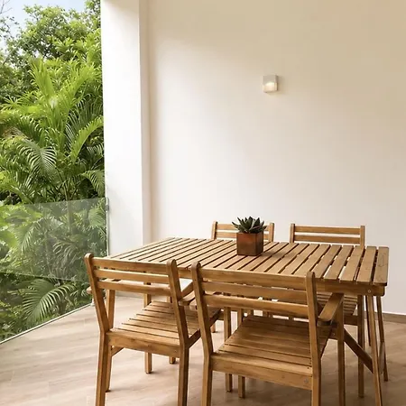 Oasis Yaaxlum 1h * Tulum