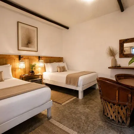 Mio Boutique 5* Tulum